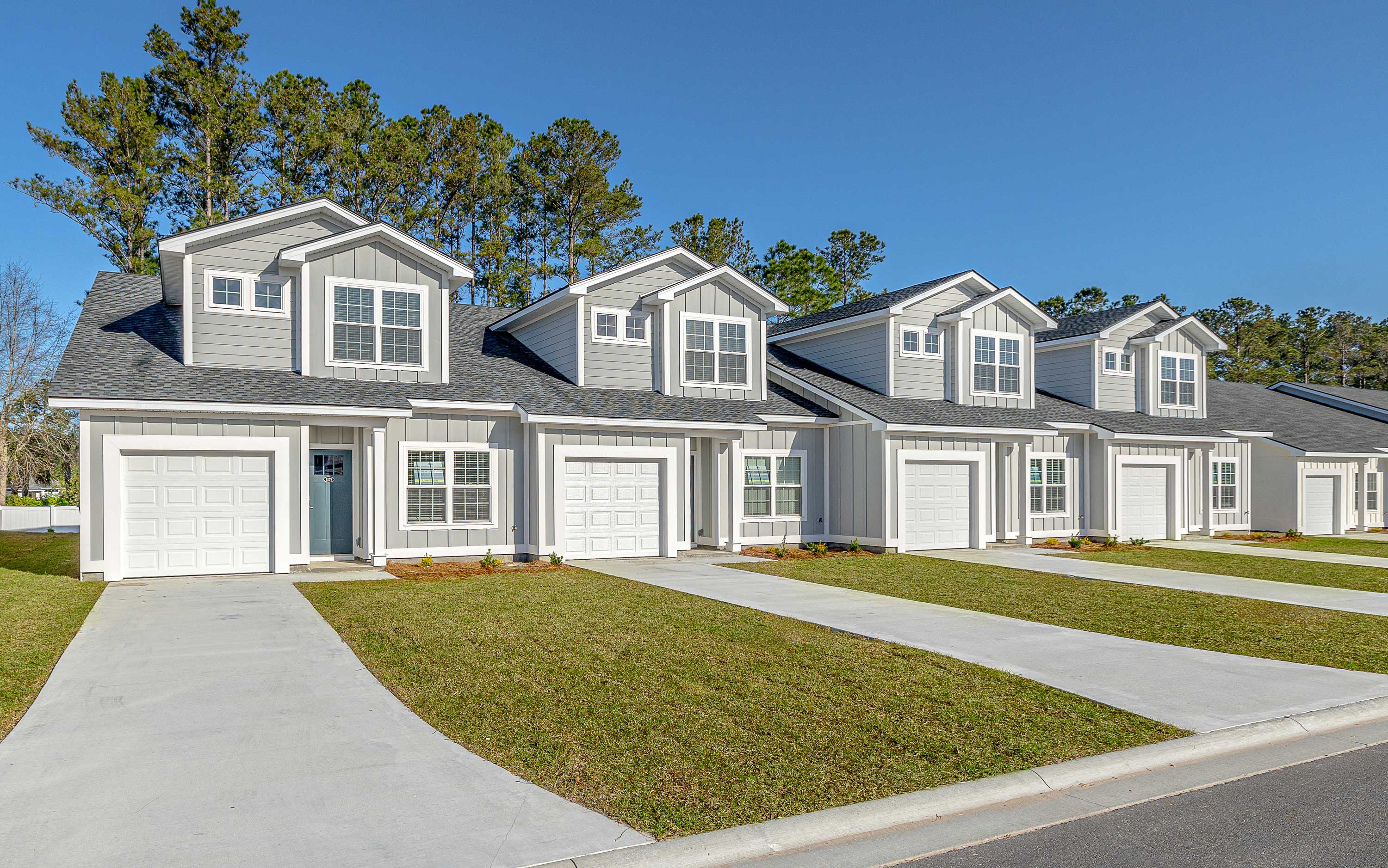 Build For Rent
