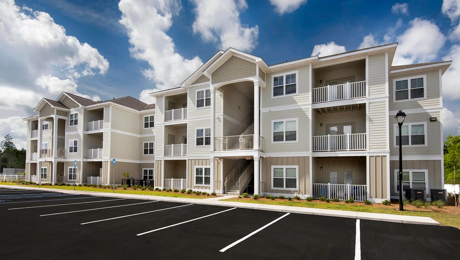 Multi-family